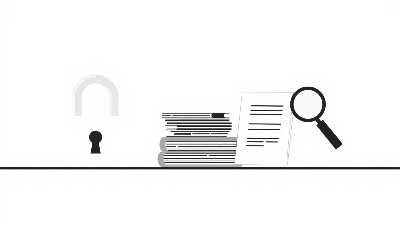 How to prevent identity theft