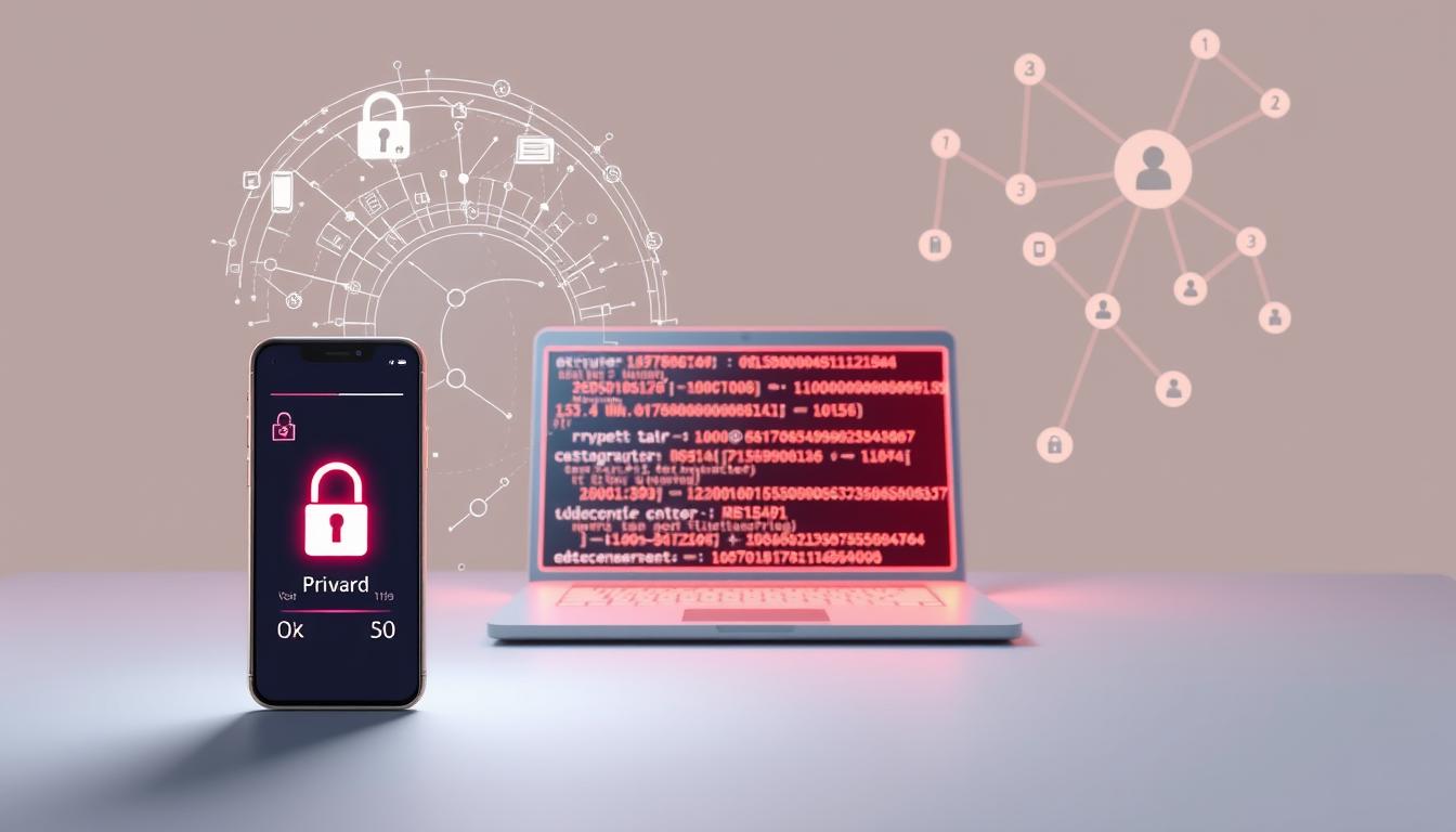 How to protect personal data online